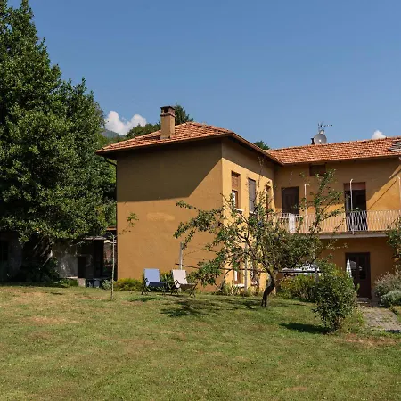 Carolina By Interhome Ferienhaus Cremia