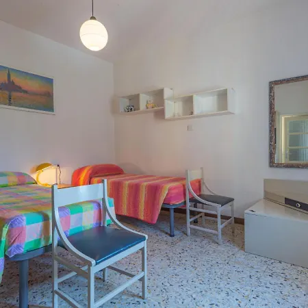 Ferienhaus Carolina By Interhome