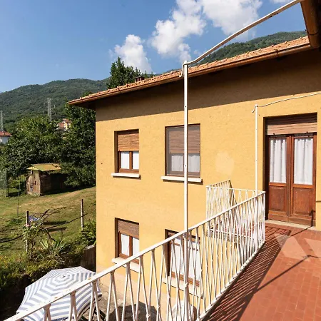 Carolina By Interhome Ferienhaus Cremia