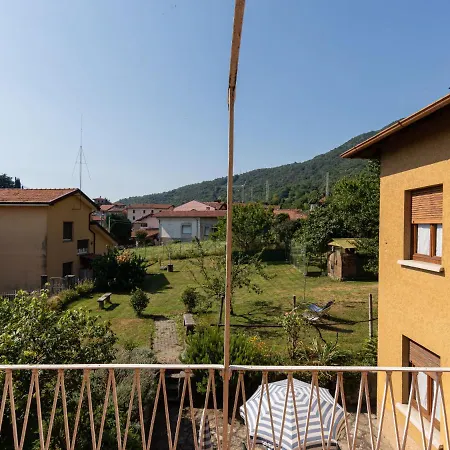 Carolina By Interhome Ferienhaus Cremia