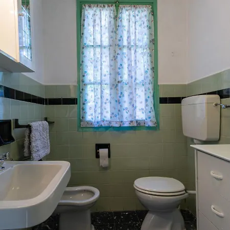 Ferienhaus Carolina By Interhome *