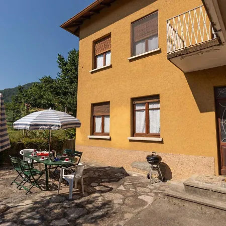 Carolina By Interhome Ferienhaus *