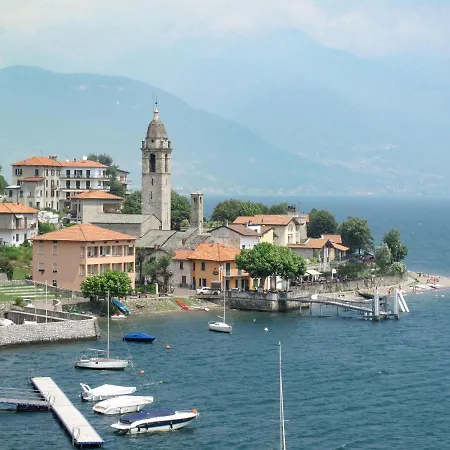 Ferienhaus Carolina By Interhome Cremia