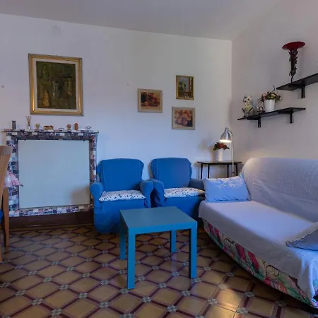 Tatil Evi Carolina By Interhome Cremia