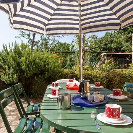 Tatil Evi Carolina By Interhome *