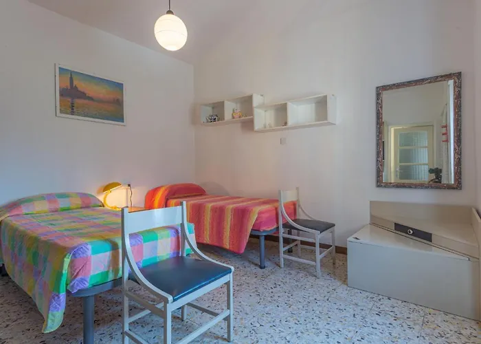 Vakantiehuis Carolina By Interhome