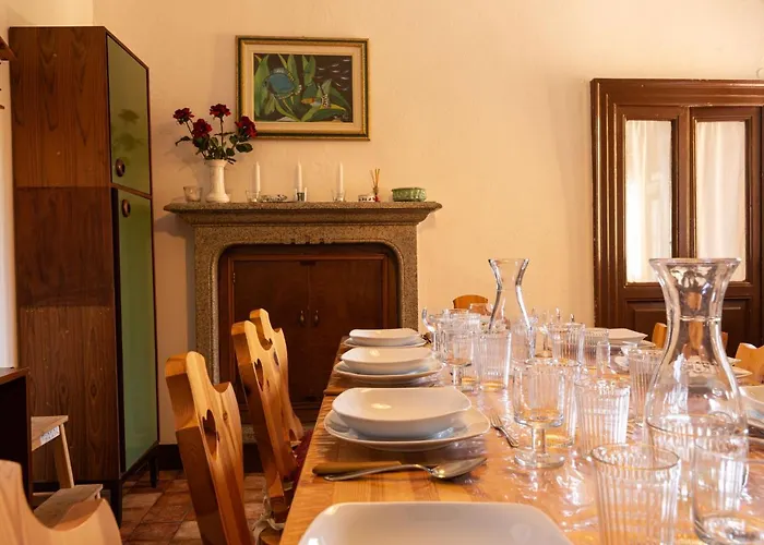 Vakantiehuis Carolina By Interhome *