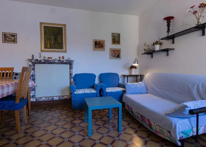 Vakantiehuis Carolina By Interhome Cremia