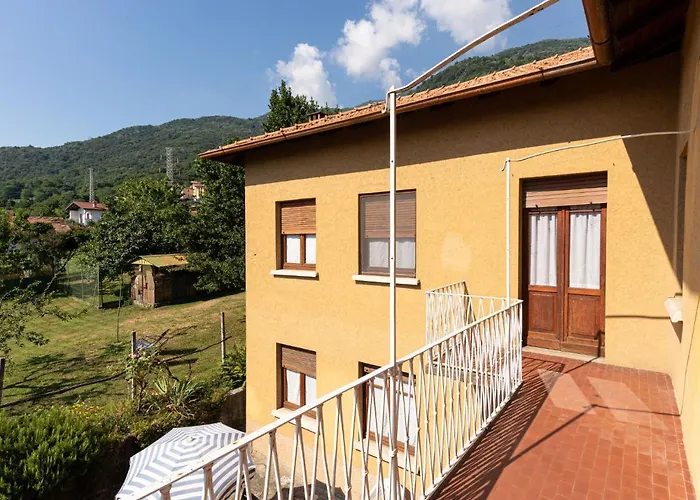 Carolina By Interhome Vakantiehuis Cremia