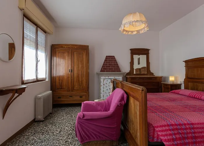 Carolina By Interhome