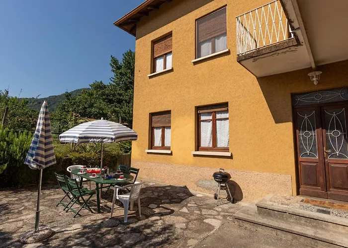 Carolina By Interhome Vakantiehuis *