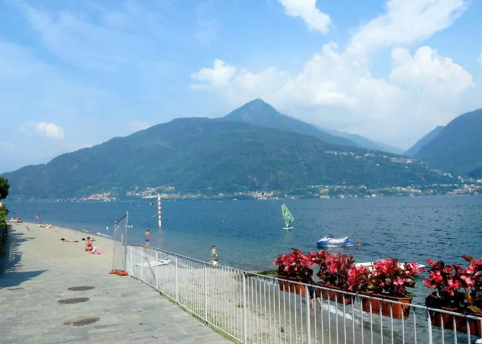 Carolina By Interhome Cremia