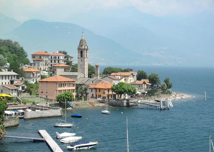 Vakantiehuis Carolina By Interhome Cremia