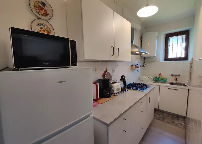 Carolina By Interhome *