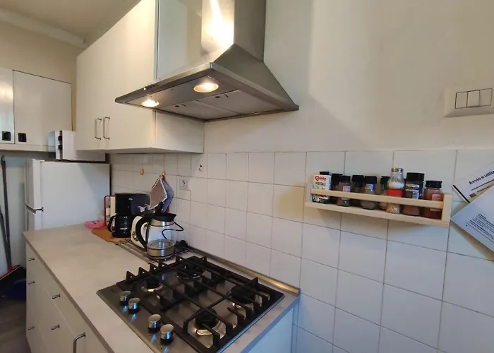 Carolina By Interhome *