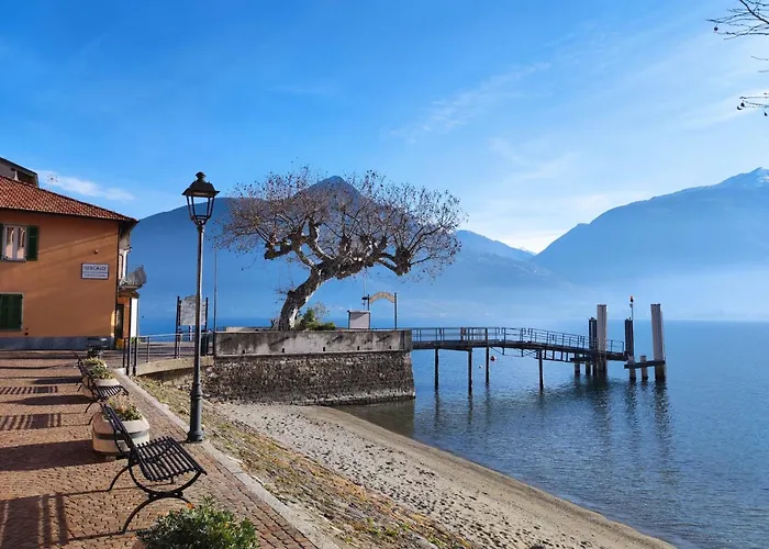 Carolina By Interhome * Cremia