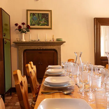 Semesterbostad Carolina By Interhome *