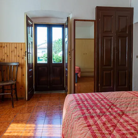 Carolina By Interhome * Cremia