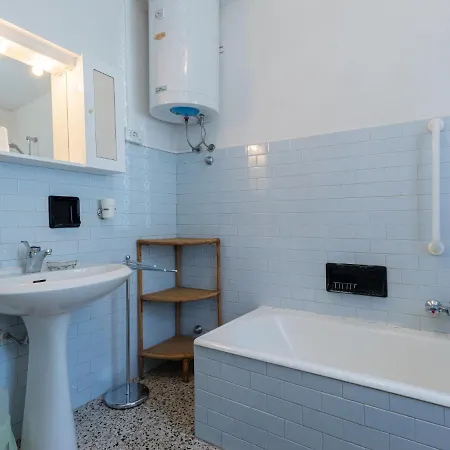 Carolina By Interhome Semesterbostad Cremia