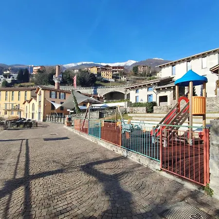 Semesterbostad Carolina By Interhome *