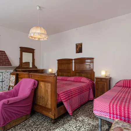 Carolina By Interhome Prázdninový dům *