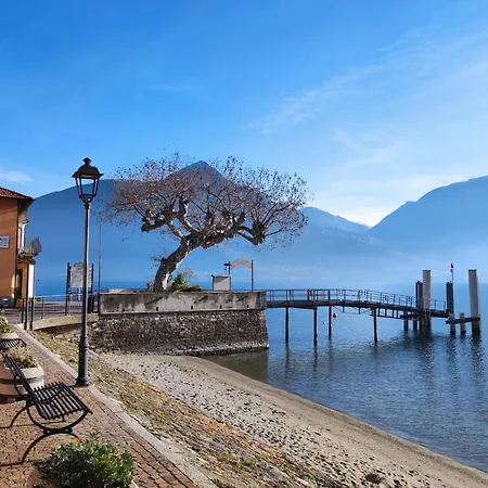 Carolina By Interhome * Cremia